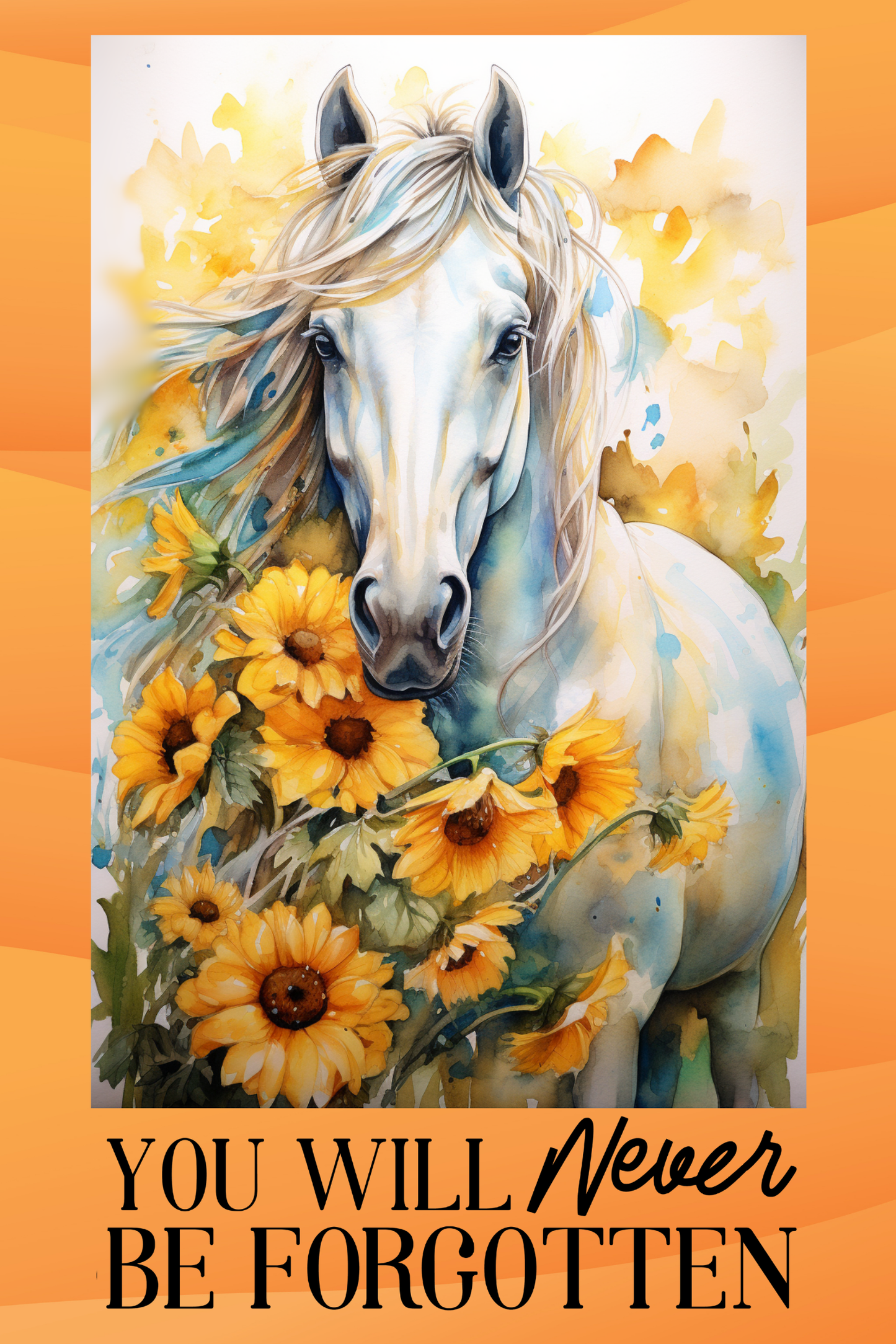 Garden Flags 12x18 inch