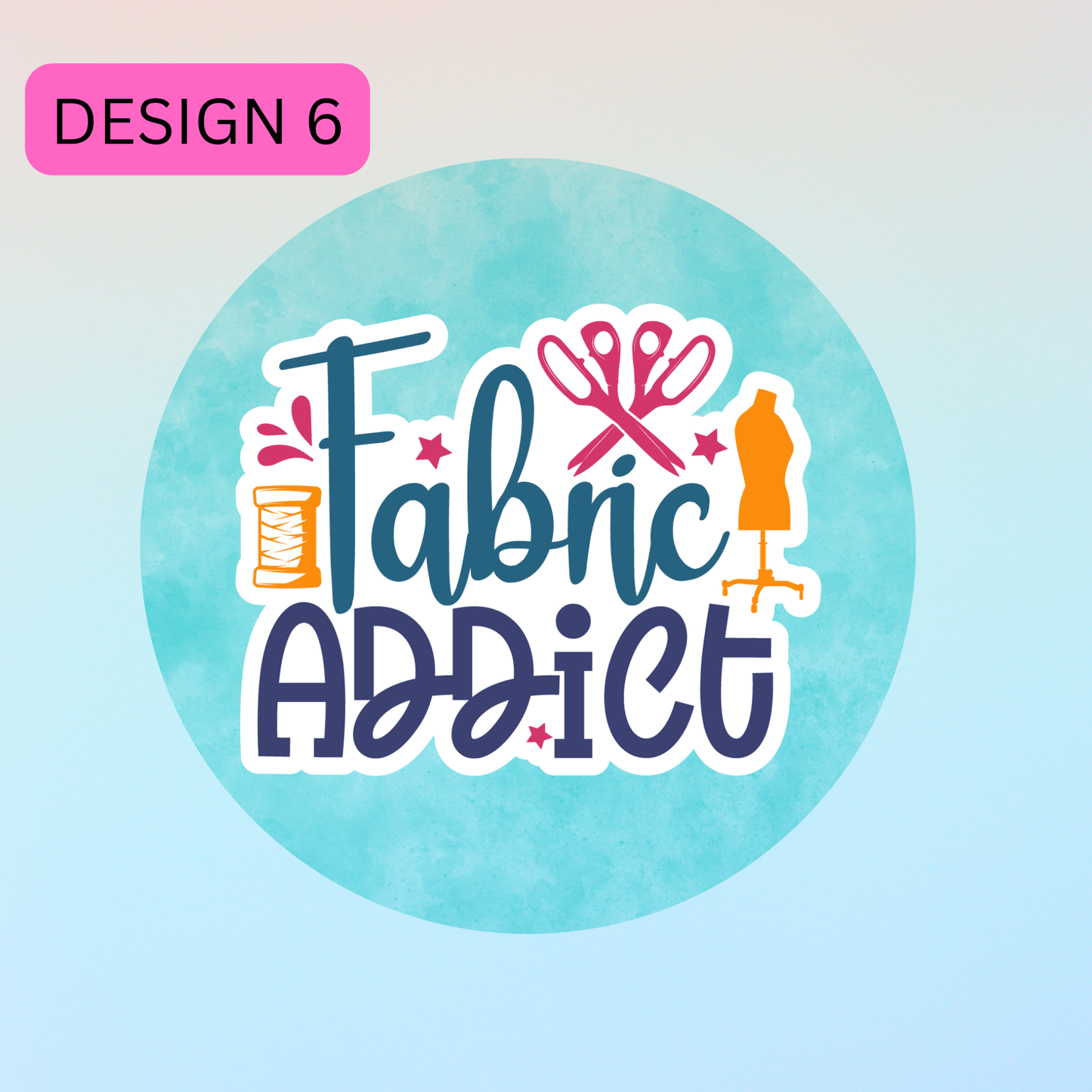 Car Coasters - Quilting & Sewing Designs