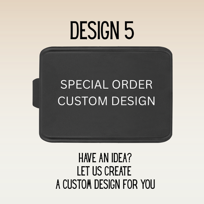 Customized Cake Pan