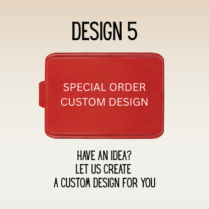 Customized Cake Pan
