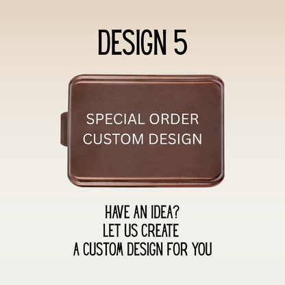 Customized Cake Pan