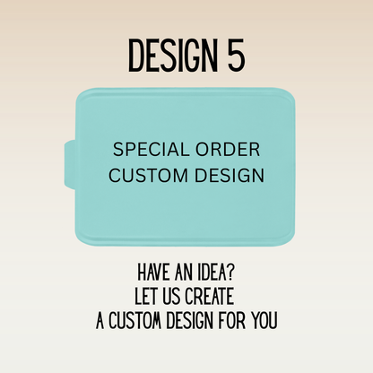 Customized Cake Pan