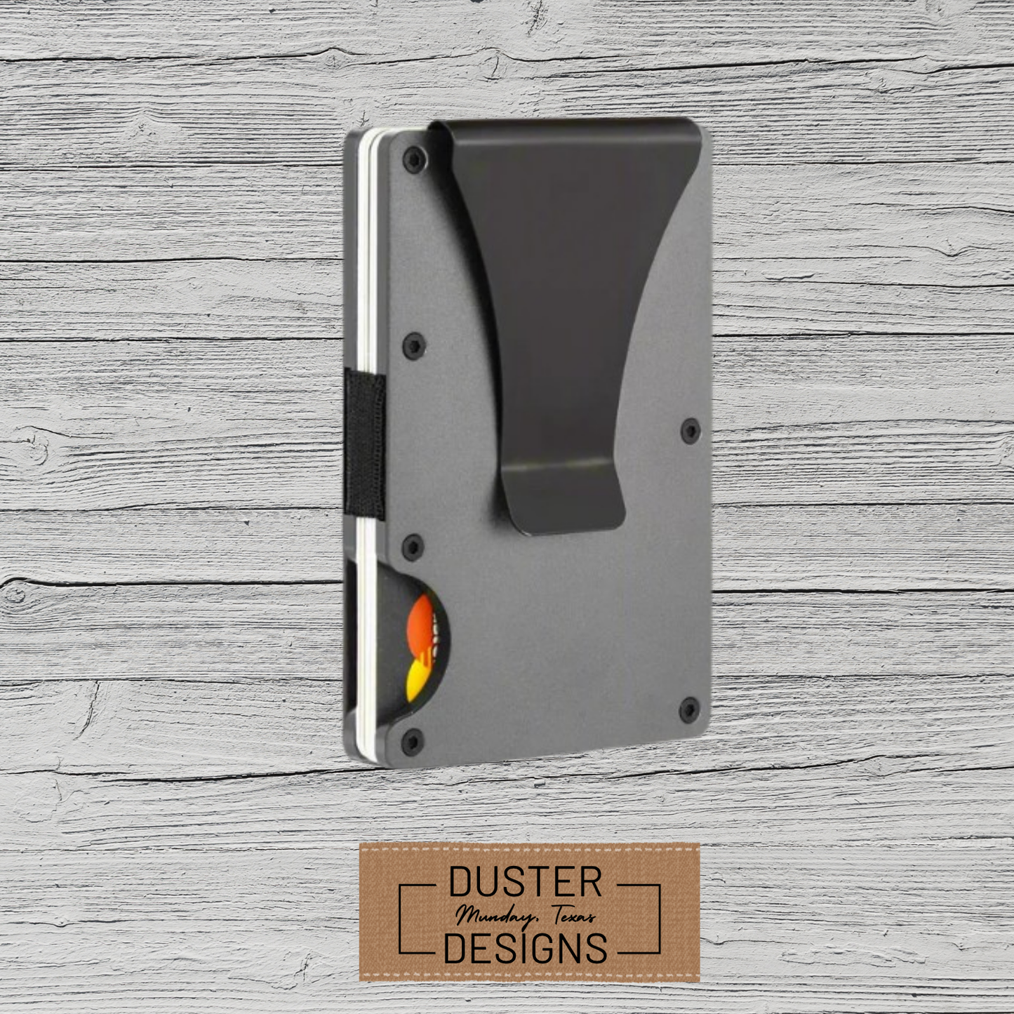Custom Wallets - FATHER'S DAY DESIGNS