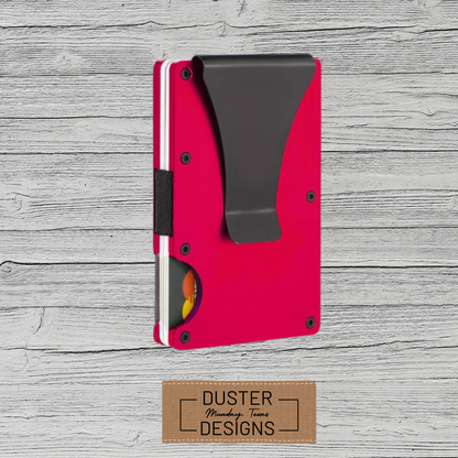 Custom Wallets - FATHER'S DAY DESIGNS