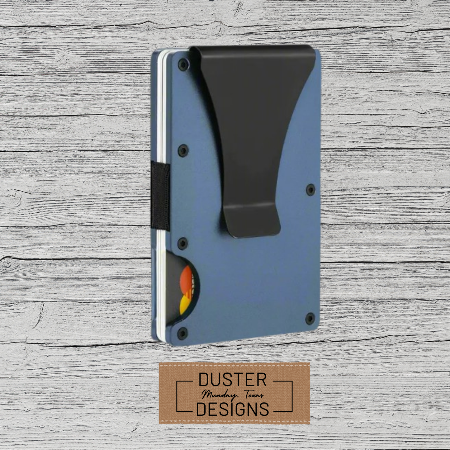 Custom Wallets - FATHER'S DAY DESIGNS