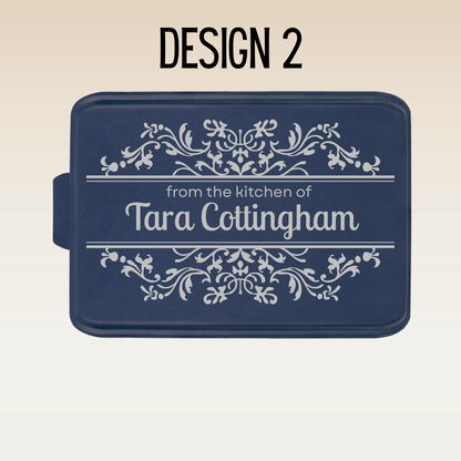 Customized Cake Pan