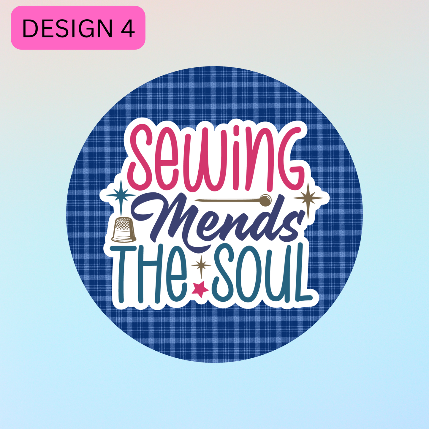 Car Coasters - Quilting & Sewing Designs
