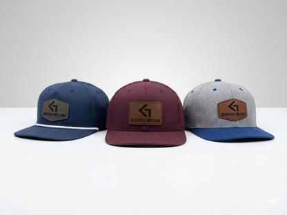 Custom Caps