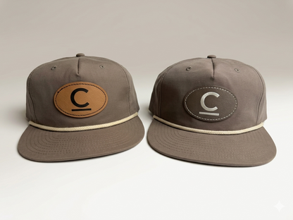 Custom Caps