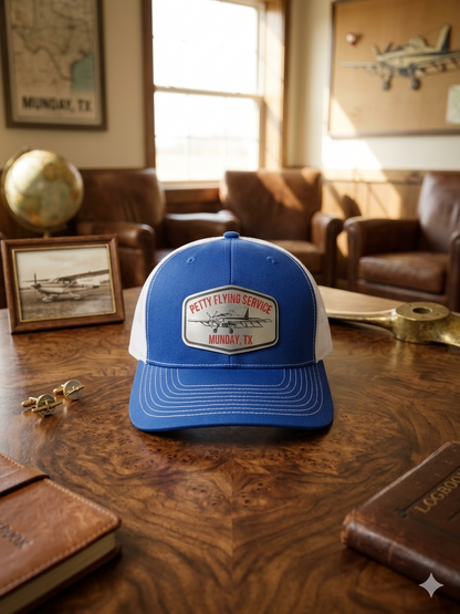Custom Caps