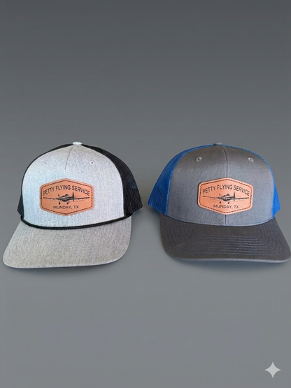 Custom Caps