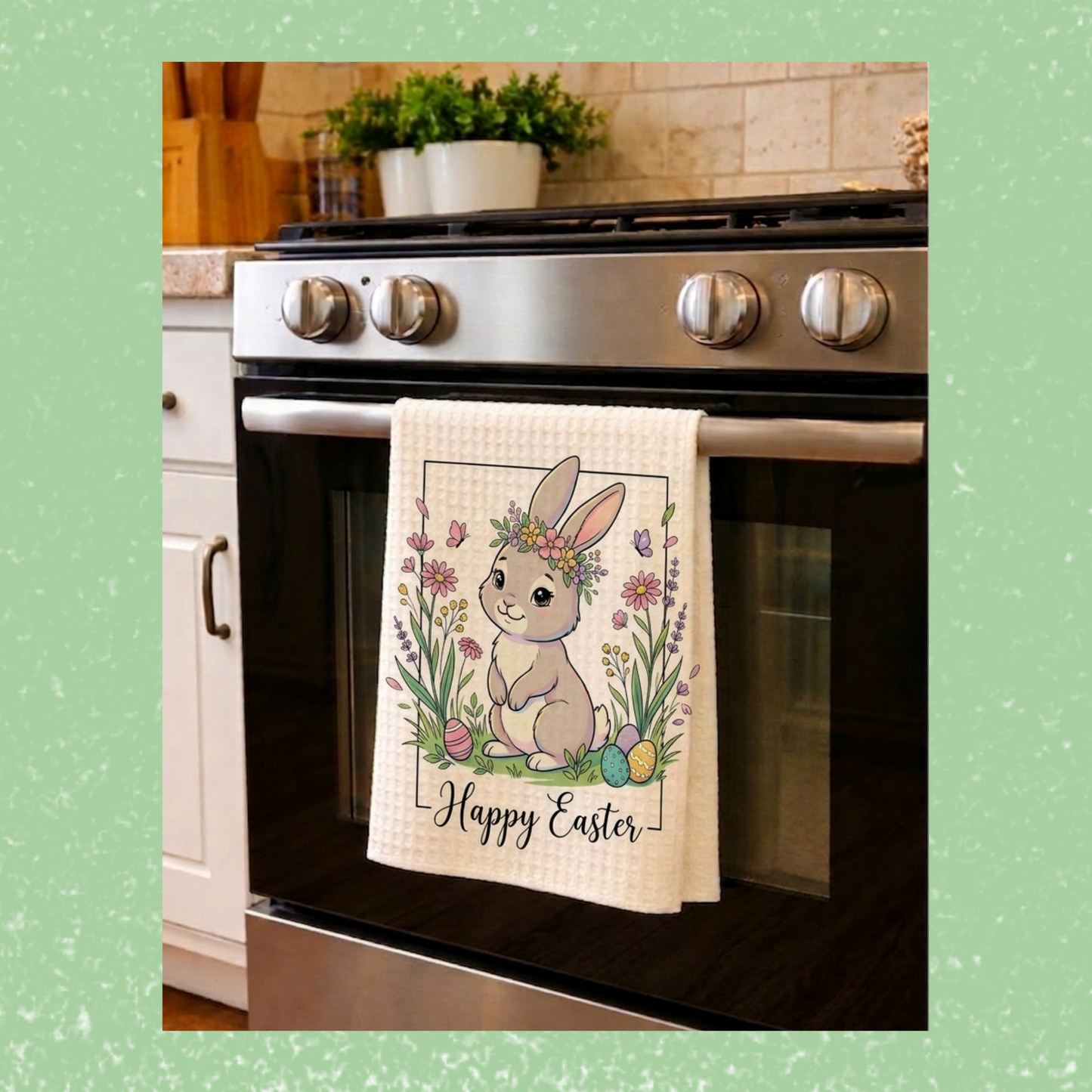 Kitchen Towel