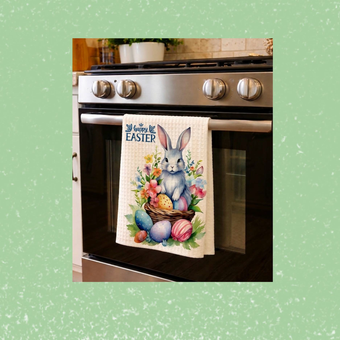 Kitchen Towel