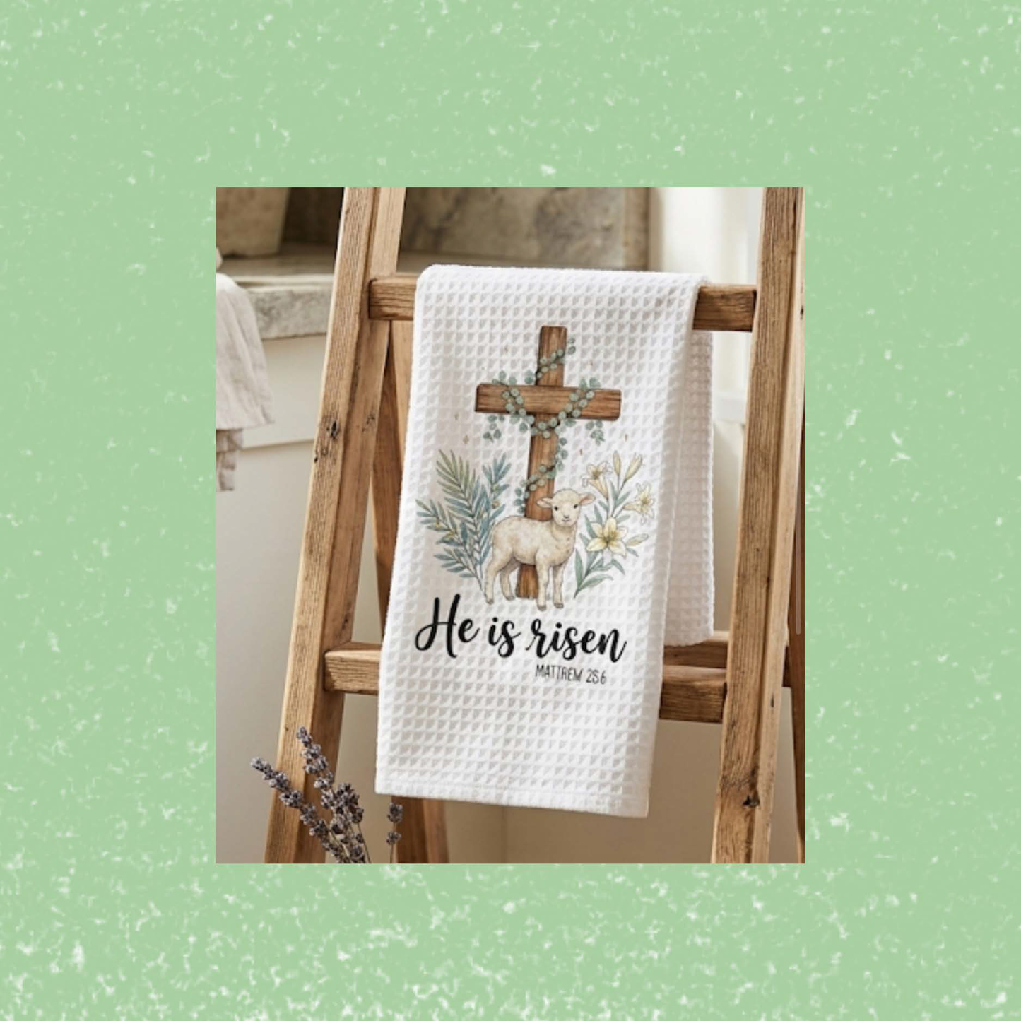 Kitchen Towel