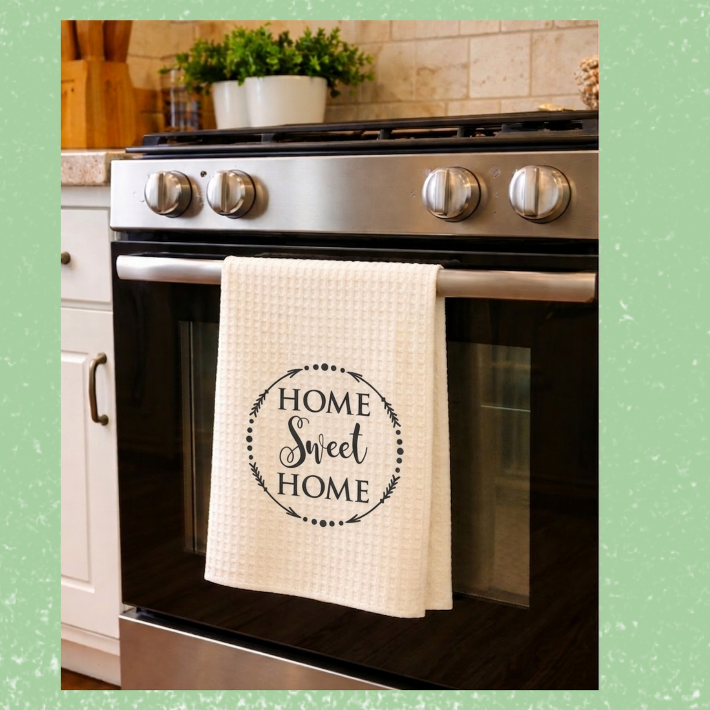 Kitchen Towel