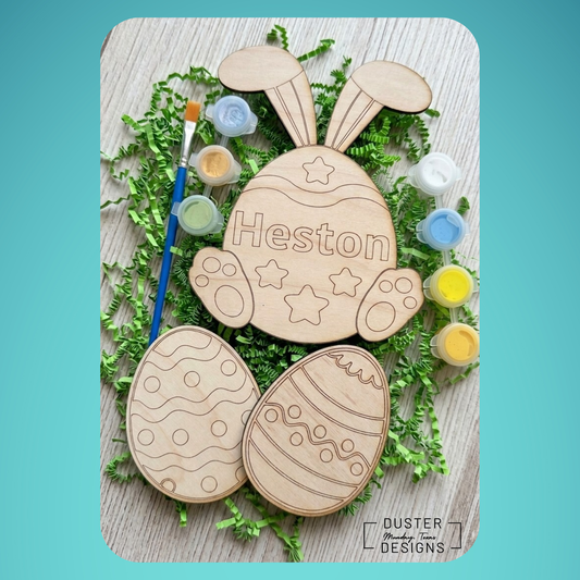 Easter Paint Kit