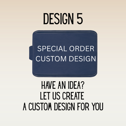 Customized Cake Pan
