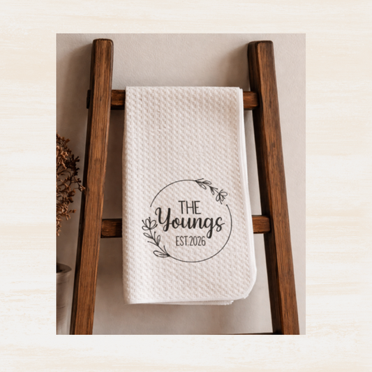 Kitchen Towel