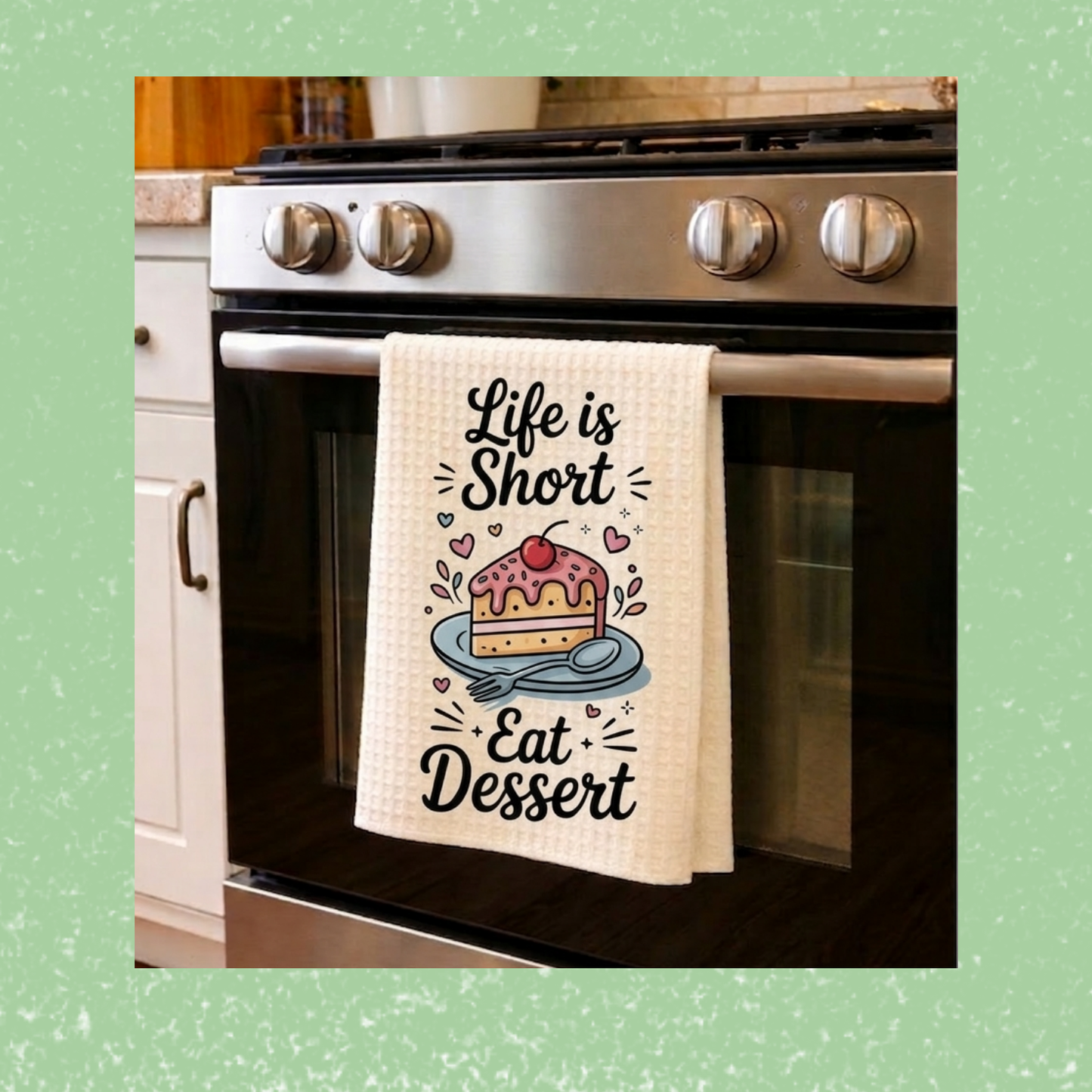 Kitchen Towel