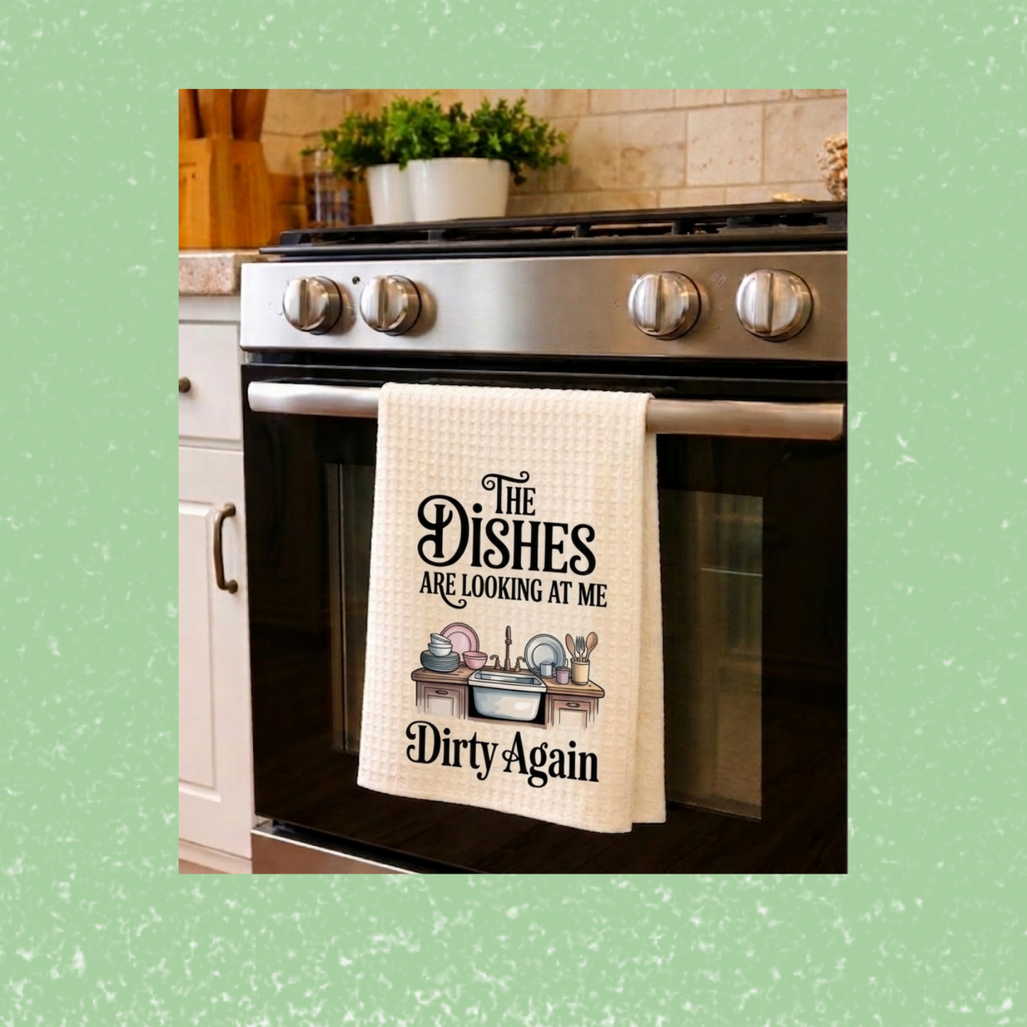 Kitchen Towel
