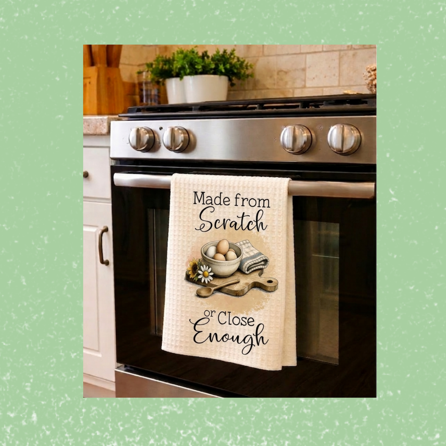 Kitchen Towel