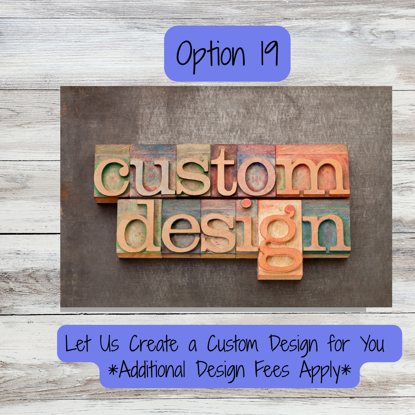 Custom Wallets - FATHER'S DAY DESIGNS